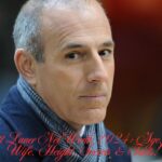 Matt Lauer Net Worth 2024: Age, Bio, Wife, Height, Secrets & Facts!