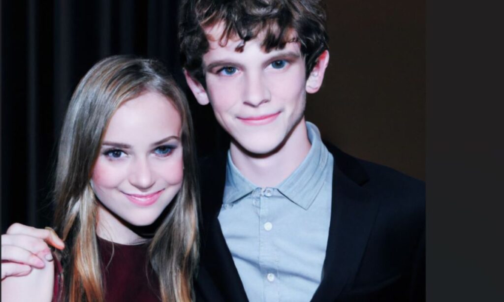 Klarissa Munz: A Glimpse into the Life of Freddie Highmore's Wife