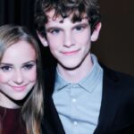 Klarissa Munz: A Glimpse into the Life of Freddie Highmore's Wife