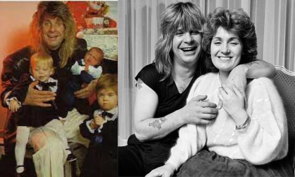 Who is Thelma Riley? The Untold Story of Ozzy Osbourne's First Wife