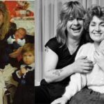 Who is Thelma Riley? The Untold Story of Ozzy Osbourne's First Wife