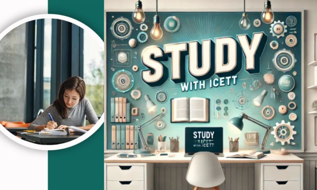 Study with ICETT: Unlocking Your Potential for Success