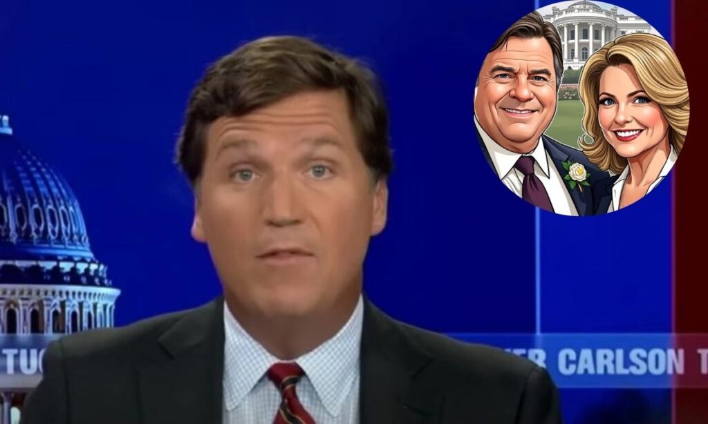 Understanding Tucker Carlson: His Wealth, Career, and Impact on Conservative Media