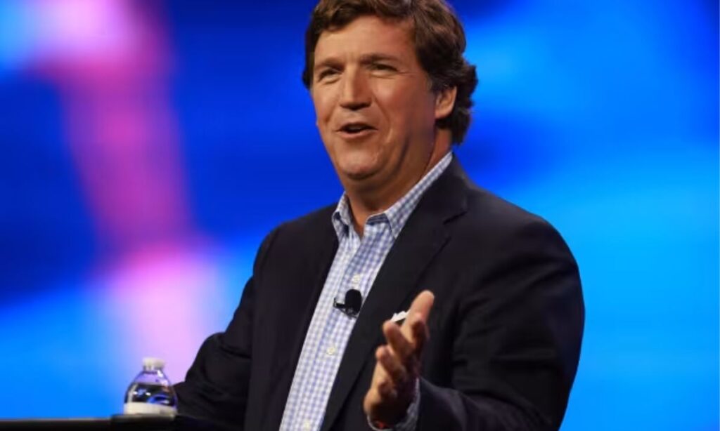 The Tucker Carlson Show (since 2024)