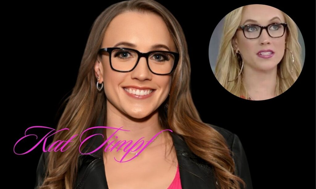 Kat Timpf's Net Worth, Inheritance, and Salary