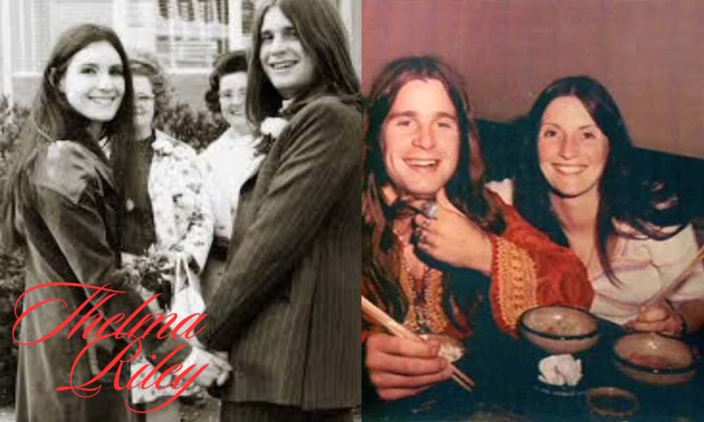 Who is Thelma Riley? The Untold Story of Ozzy Osbourne’s First Wife