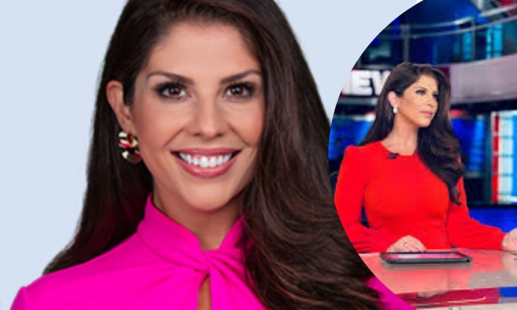 Laura Caso Biography: Award-Winning Journalist at WHDH Boston