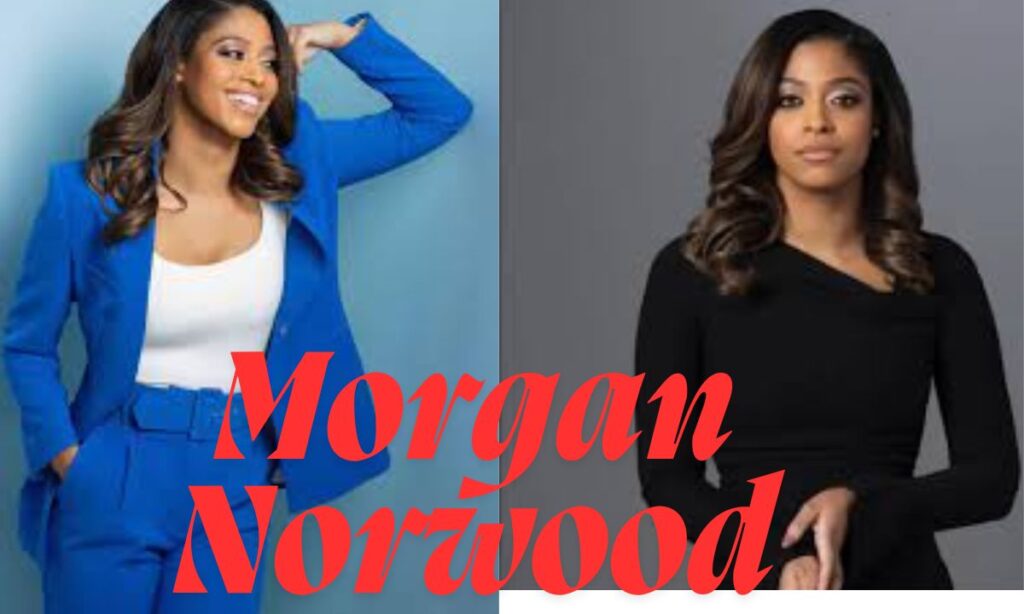 Morgan Norwood’s Age | Birthday